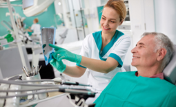 Allgemeine Zahnheilkunde Allgemeine Zahnheilkunde im Zahnzentrum Hiltrup