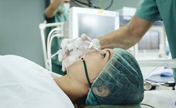 Anästhesie Anästhesie-Behandlungen im Zahnärzte-Zentrum in Hiltrup