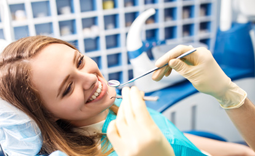 Kariesbehandlung ohne Bohren Kariesbehandlung ohne Bohren