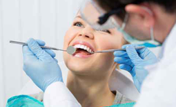 Kieferorthopädie Kieferorthopädie im Zahnzentrum Hiltrup