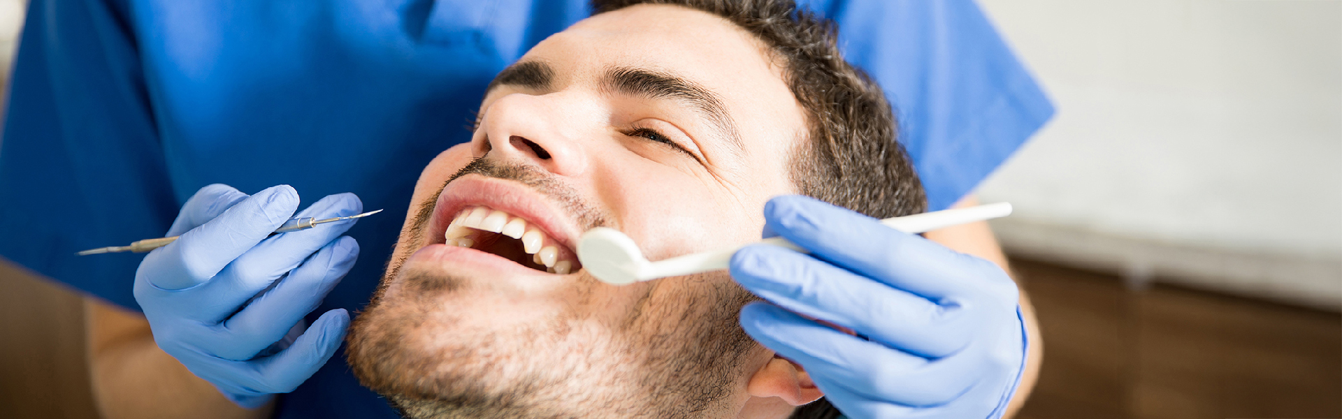 Allgemeine Zahnheilkunde im Zahnärzte-Zentrum Hiltrup